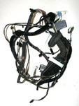 Bmw Oem E63 E64 Front Passenger Door Wiring Harness Coupe Convertible Wires Used. Price: $49.95.