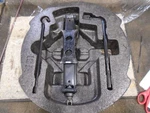 Forte 2011 Jack 1983397 Used. Price: $71.00.