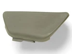 2014 - 2017 Maserati Ghbli M157 Trim Cover Panel Center Console Right Oem Used. Price: $51.79.