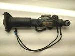 2007 - 2010 Bmw X5 E70 Rear Right Strut Shock Absorber W/ Active Suspension C6 Used. Price: $224.99.