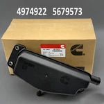 Oem 4974922 Crankcase Breather For Cummins X15 Xpi Engine 5679573 5417366 New. Price: $90.00.