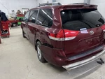 (local Pickup Only) Radiator Core Support Fits 11-17 Sienna 240530 Used. Price: $178.12.