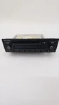 Audio Equipment Radio Am-fm-cd Receiver With Satellite Fits 10-16 Bmw Z4 377228 Used. Price: $104.00.