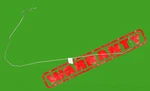 90-2002 Mercedes R129 SL500 300SL SL320 Convertible Lift Cylinder Hose Line 70 Used. Price: $83.58.