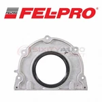 Fel-pro Rear Engine Crankshaft Seal Kit For 2015-2016 Chevrolet Colorado Xu New. Price: $46.31.