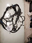 2009 Camry Hybrid 2.4L Engine & Transmission Harness Used. Price: $169.10.