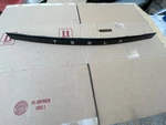 2021-2023 Tesla Model Plaid Tailgate Applique 1772478-00-G 1772479-00-F Oem Used. Price: $168.88.