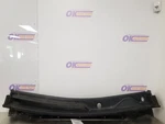 22 Nissan Pathfinder Exterior Windshield Cowl Vent Panel Used. Price: $125.00.