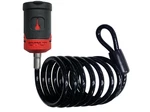 Bolt 7040476 6' Cable Lock 2021-2023 Ford F-150 Black New. Price: $30.60.