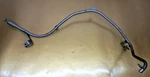 Mercedes C300 Engine Oil Dipstick Guide Tube Oem 2720180140 2008-2011 Used. Price: $27.47.