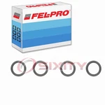 Fel-pro Fuel Injector O-ring Kit For 1985-2006 Toyota Corolla 1.6L 1.8L L4 Kz New. Price: $12.12.