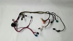 Passenger Door Wiring Harness Oem 2000 2001 2002 2003 2004 Chevy Corvette Used. Price: $13.12.