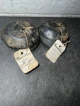 2X 1932-1949 Ford/mercury-- Car/pickup Flathead V8 Motor Mounts W/ Housing Qty Used. Price: $59.95.