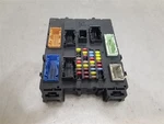 2018 Ford Focus Bcm Body Control Module GV6T14A073CE Used. Price: $53.55.