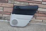 P2005131 2007-2012 Mazda CX-7 Rear Interior Door Panel CX7 Rh Oem Used. Price: $51.99.