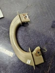 2004-2008 Ford F150 Pickup Rear Passenger Side Door Grip Grab Handle Oem Used. Price: $28.00.