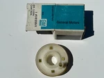 Nos Gm 1967-74 Chevy 1967-70 Ser 40-60 Truck Turn Signal Cancelling Cam 3929611 New. Price: $16.98.