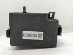 2018-2018 Hyundai Elantra Relay Module 18980-09625 Qhvvu Used. Price: $38.04.