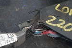 Engine Wire Wiring Harness Cable Module 8212111010 Lexus LC500 2018 *note Used. Price: $359.99.