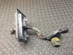 2008 Corvette C6 Lh To Door Harness (cut ) #8 0236 Used. Price: $16.24.