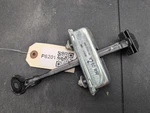 Rear Right Door Check Stopper 2018 Jaguar Xf GX63-27200-AA 2016 2017 2019 2023 Used. Price: $24.00.