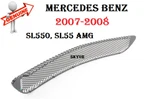 Mercedes 07-08 R230 SL550 Amg Front Bumper Cover Center Mesh Grill New. Price: $393.33.