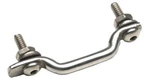 Kentrol Door Footman Loop 30423 New. Price: $20.91.