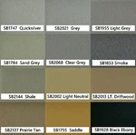 2001 - 2007 Dodge Grand Caravan Headliner Replacement Material / Fabric New. Price: $104.99.