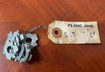 Nos New Old Stock Amc Jeep 8123651 Lock Washers Retainers Oem. Price: $45.00.