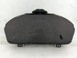 2003-2004 Honda Accord Speedometer Instrument Cluster Gauges Nehge Used. Price: $424.34.