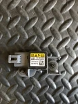 Cadillac Bls 06-2010 Year Crash Sensor 12767653 AA004738559 Genuine Used. Price: $26.74.