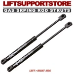 2X Rear Hatch Lift Supports Shocks Struts Gas Charged Ford Mustang Ii 74-76 New. Price: $18.19.