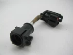 New Out Of Box Ford F2ZB-12K510-AA Engine Control Module Wiring F1ZZ-12K510-A. Price: $99.99.