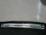 Front Bumper Reinforcement Fits 03-07 Murano 25038 Used. Price: $56.70.