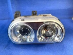 2008 - 2014 Dodge Challenger SRT8 Oem Driver Left Xenon Hid Headlight Lamp Used. Price: $137.49.