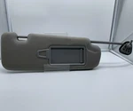 2011-2015 Hyundai Sonata Passenger Sun Visor Gray Oem B03B46048 Used. Price: $25.89.
