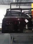 Driver Rear Side Door 222 Type Models Fits 14-20 Mercedes S-class 504327 Used. Price: $1010.09.
