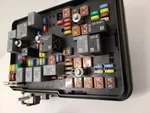 13-15 Chevrolet Equinox Fuse Box Engine California Emissions 22929762 Used. Price: $109.70.
