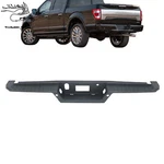 Rear Bumper Step Pad&tow And Park Aid Ford F-150 2021 2022 2023 ML3Z17B807DB New. Price: $96.19.