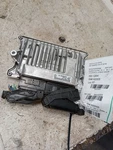 Engine Ecm Electronic Module Control Lx Fits 25 Civic 4124841 Used. Price: $233.99.