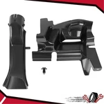 Driver Side Air Intake Tube Inlet Hellcat Box For Dodge Charger 19-23 68424623AA New. Price: $25.78.
