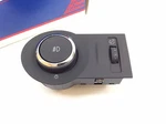 2010-2015 Chevrolet Camaro Head Lamp Fog Switch Acdelco New Oem 92218815. Price: $76.93.