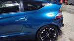 Driver Left Rear Quarter Panel Fits 11-16 Cr-z 90819 Used. Price: $545.00.
