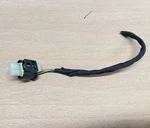 Mercedes Gla Glc Gle Cla Eqa Eqb Eqc Eqv Parking Sensor Plug Front Side New. Price: $20.10.