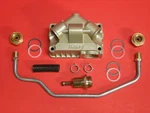 Holley / Ford "cobra Clone" Hi Flow Cj Boss Fuel Bowl Crossover Conversion Kit New. Price: $124.95.