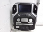 2021 Gmc SIERRA250 Control Panel With Display Oem Part Number 84746879 Used. Price: $141.95.