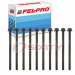 Fel-pro Engine Cylinder Head Bolt Set 2005-2019 Ford Escape 2.0L 2.3L Cp New. Price: $74.94.