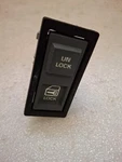 Used 1987-91 Gm/chevrolet Prong Door Unlock Button 15646352. Price: $38.99.