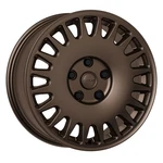 17X7.5 Nomad Wheels N503CO Sahara Copperhead 6X130 (50MM) New. Price: $339.00.