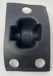 Bmw E31 Auto Gear Selector Lever Insulation Cover 25161215581 Genuine Used. Price: $55.00.